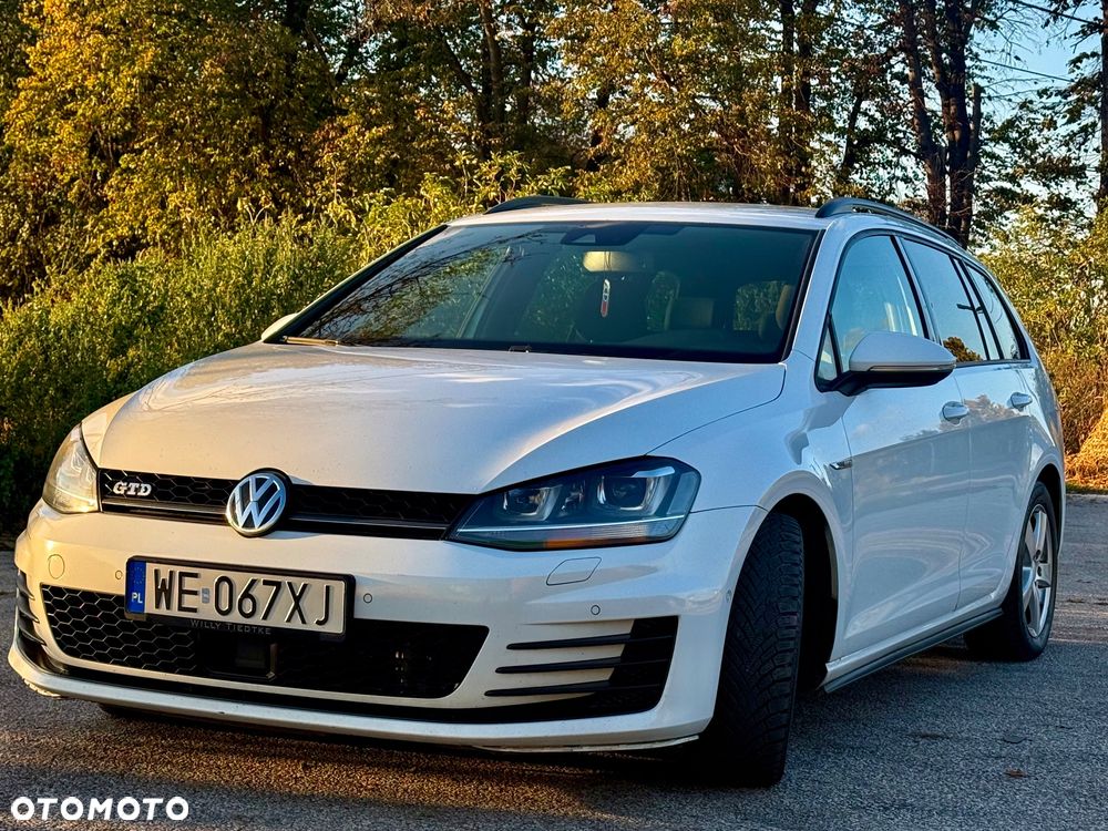 Volkswagen Golf 2015 photo 3