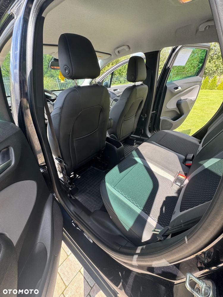 Opel Crossland X 1.2 T Elite S&S - 7