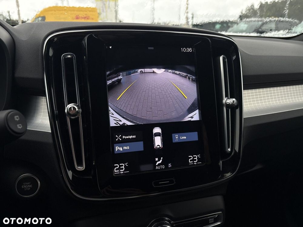 Volvo XC 40 T5 Plug-In Hybrid Core - 23