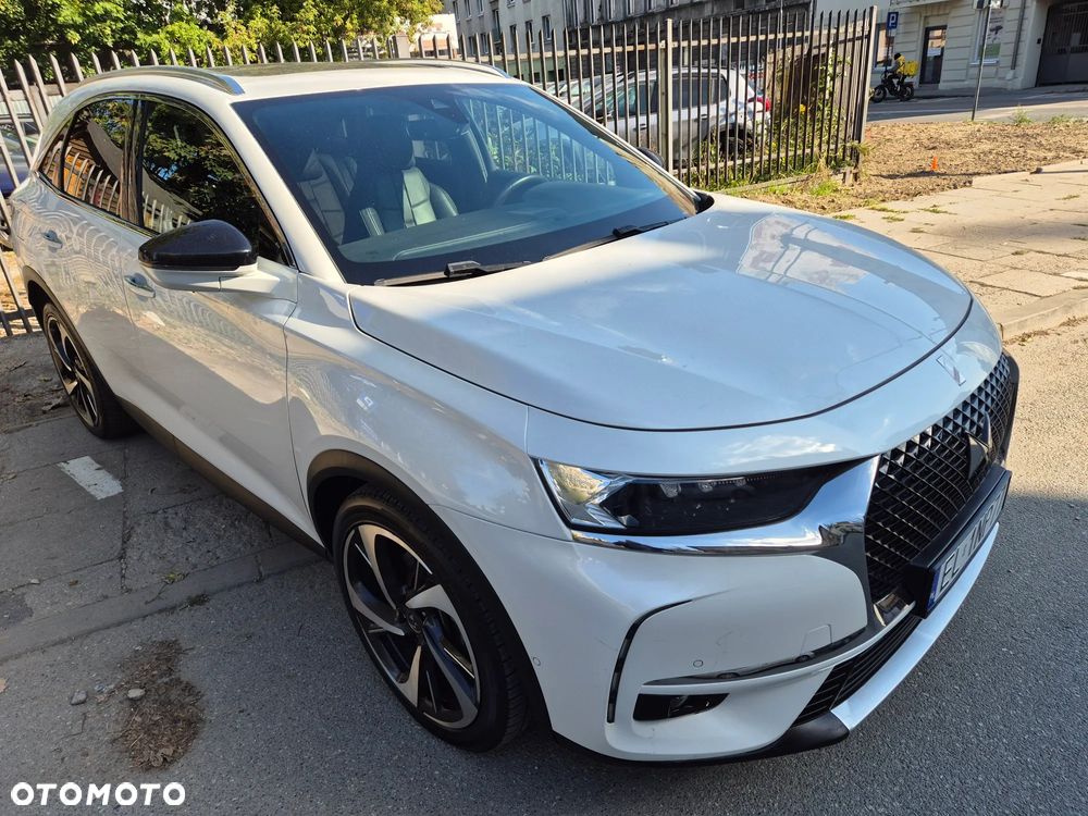 DS Automobiles DS 7 Crossback 1.6 E-Tense 4x4 Opera - 2