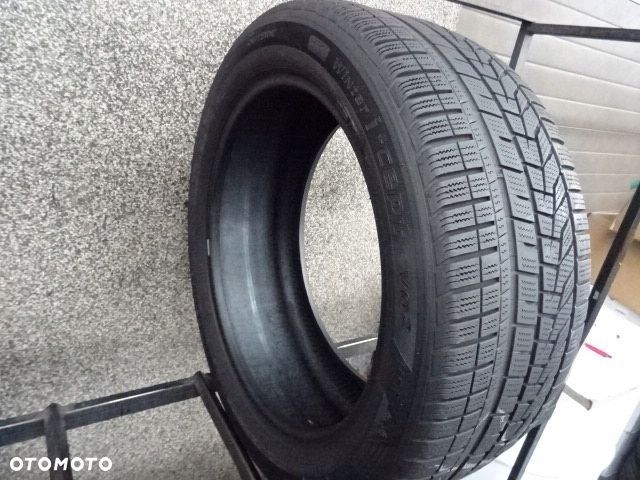255/45/R19 104V Hankook winter i cept evo 2 HRS - 2