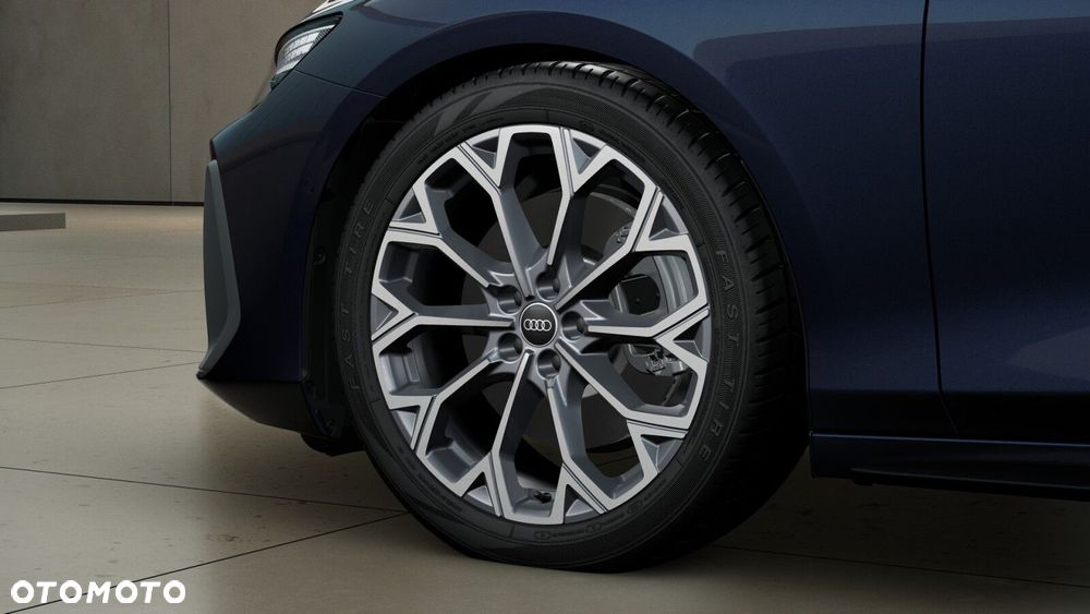Audi A6 - 5