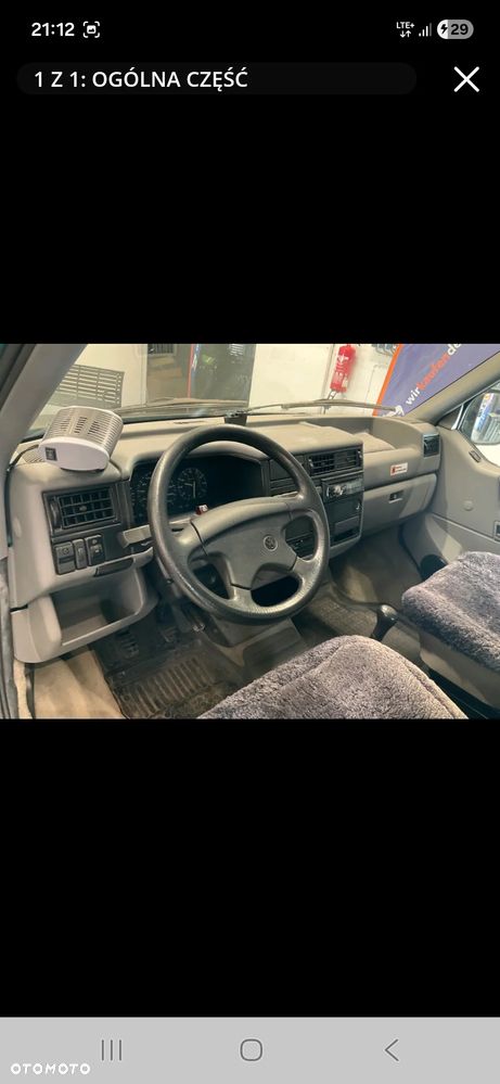 Volkswagen Transporter - 11