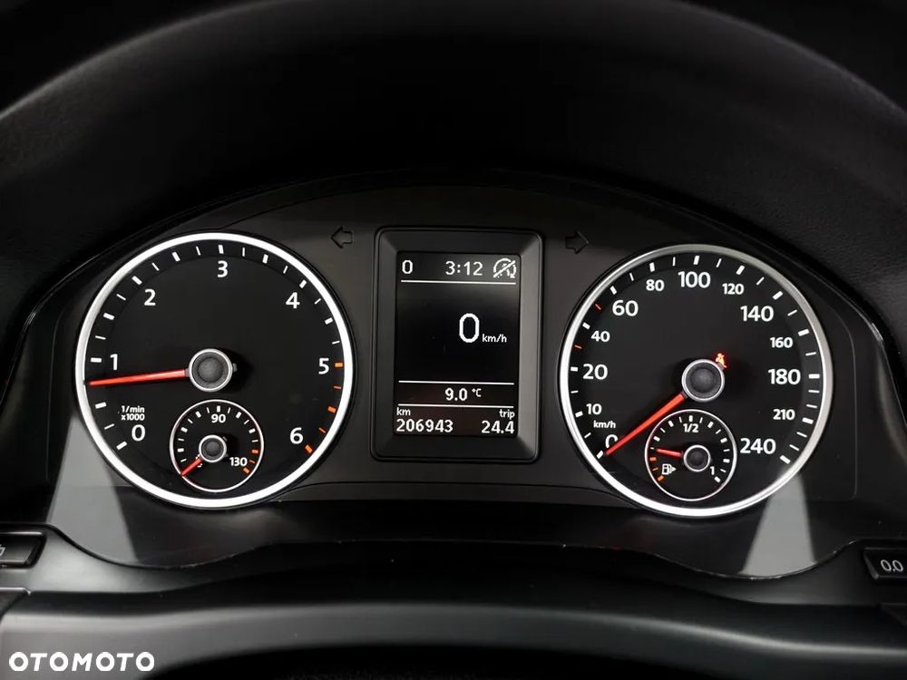 Volkswagen Tiguan 2.0 TDI Sport&Style - 21