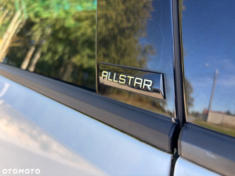 Volkswagen Golf 1.2 TSI BlueMotion Technology Allstar - 11