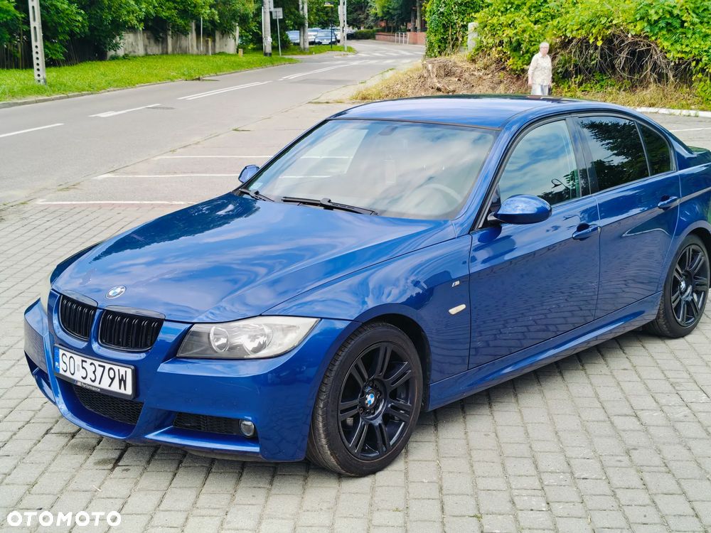 BMW Seria 3 - 15