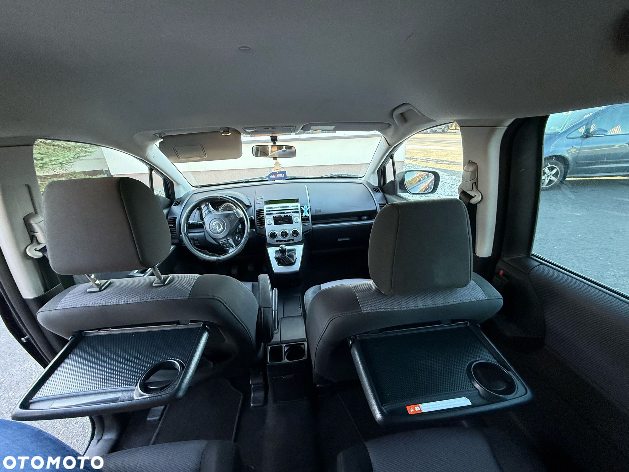 Mazda 5 2.0 CD Exclusive - 10