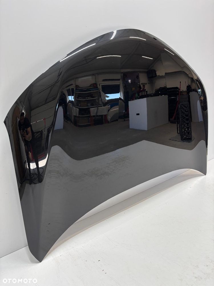 Toyota Rav4 IV 4 Maska 53301-42120 - 2