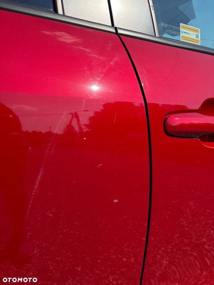 Toyota Yaris Cross Hybrid 1.5 Executive 4x4 - 7