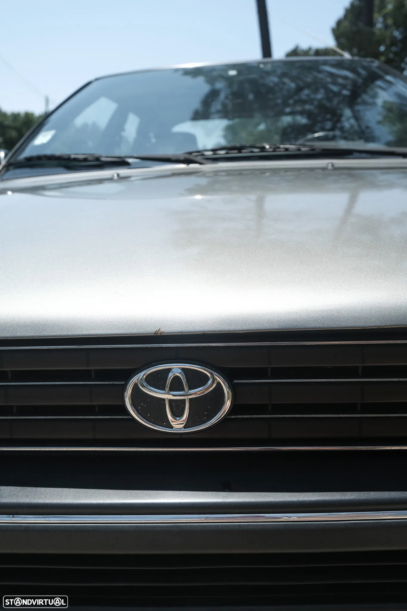 Toyota Corolla - 8