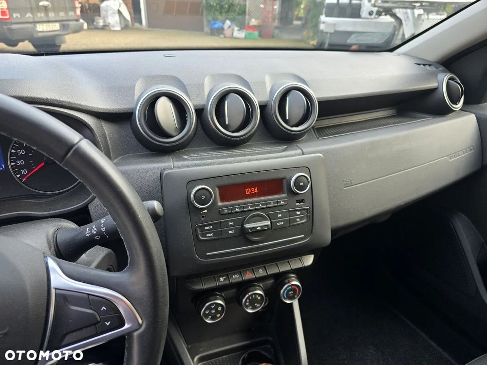 Dacia Duster 1.6 SCe Comfort - 12