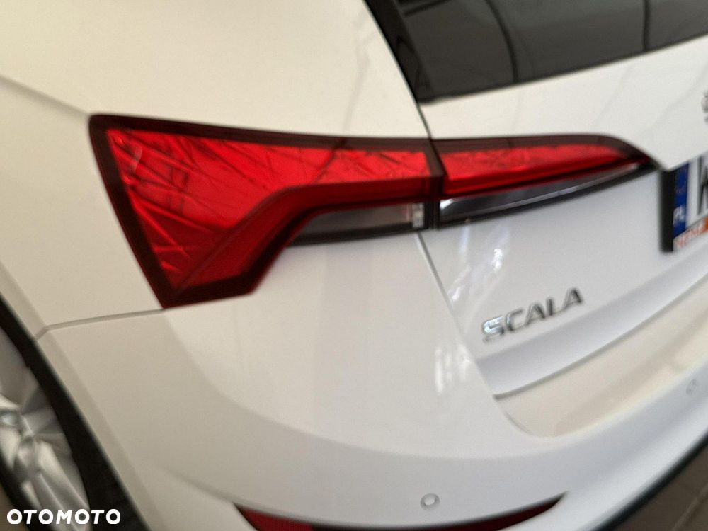 Skoda Scala - 29