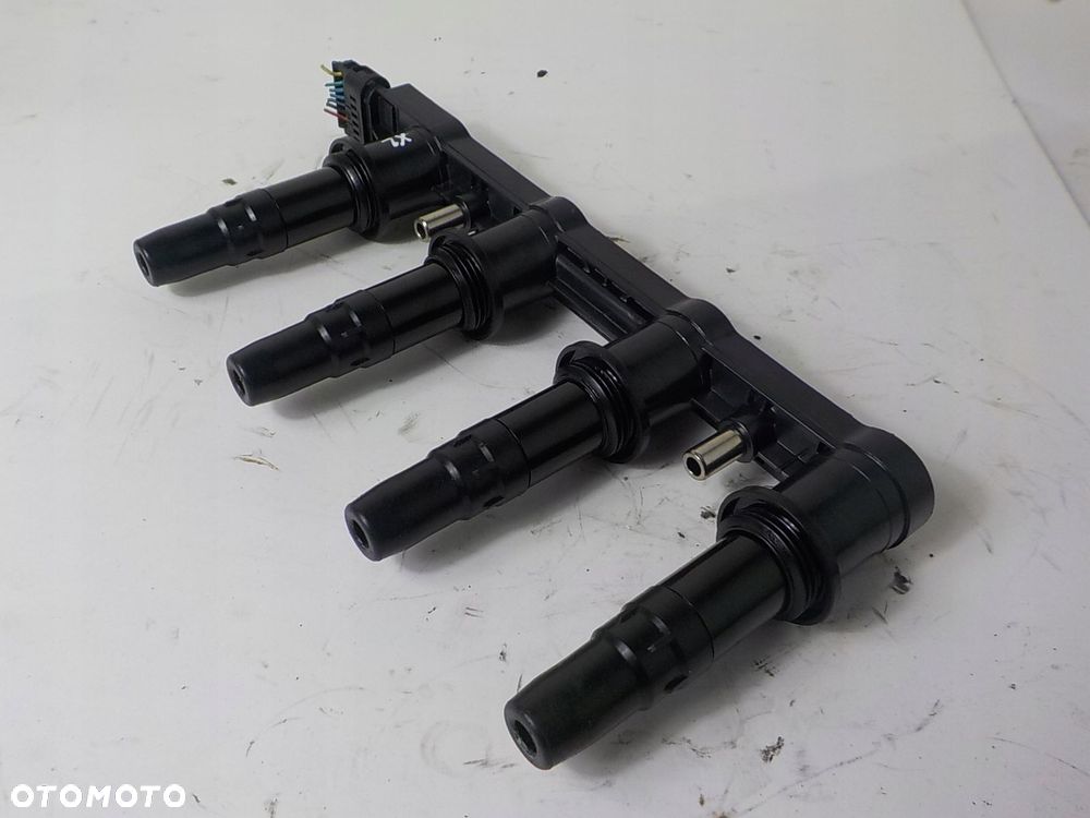 CHEVROLET AVEO CEWKA ZAPŁONOWA 098622A213 - 1