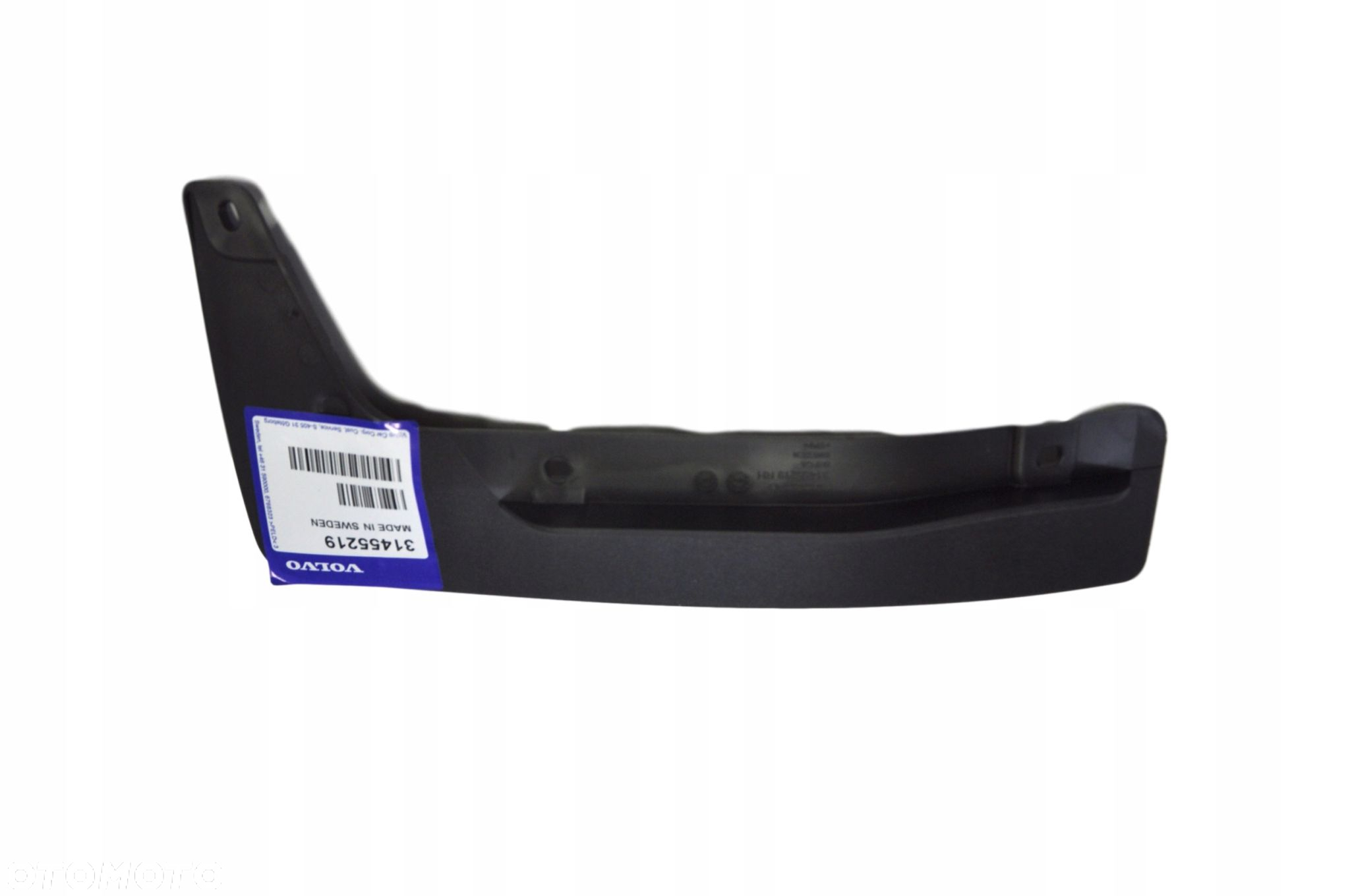 VOLVO XC60 II chlapacz przednie prawe nadkole OE 31455219 - 2
