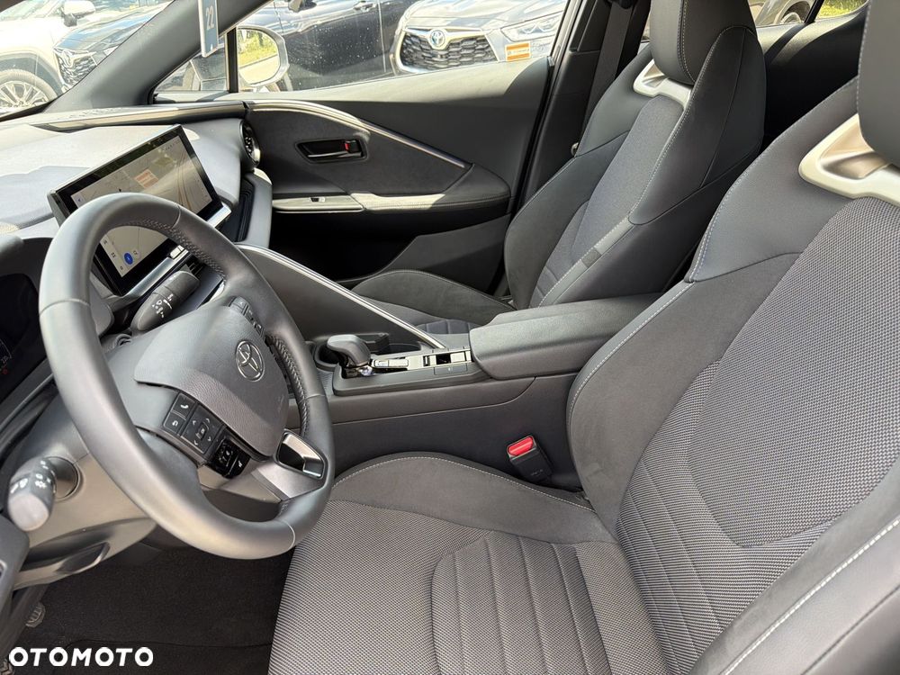 Toyota C-HR 1.8 Hybrid Executive - 15