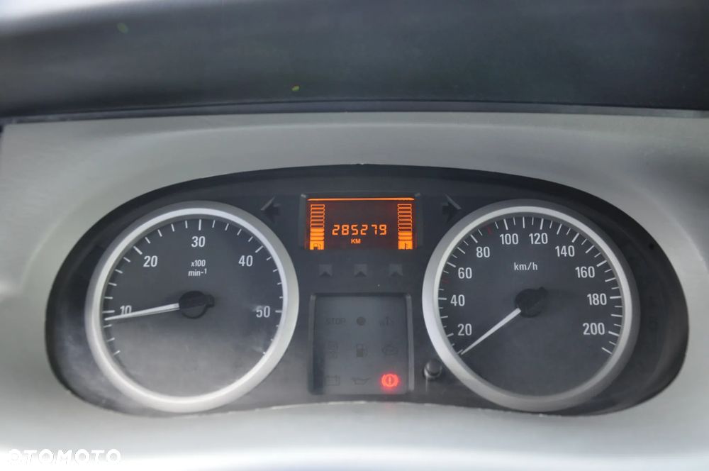 Opel Vivaro L1H1 2.9t - 6