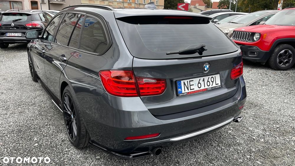BMW Seria 3 - 10