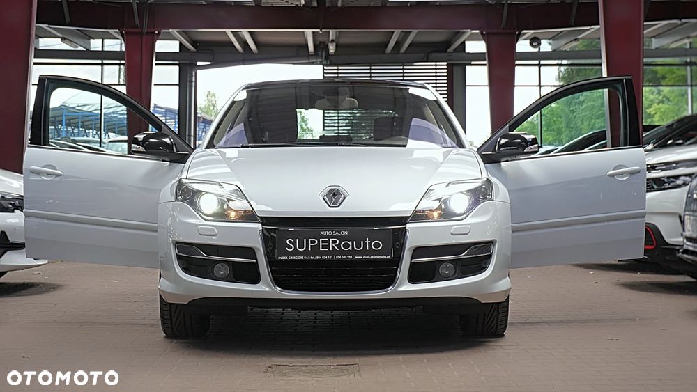 Renault Laguna 2.0 dCi NervaSport ESM - 3