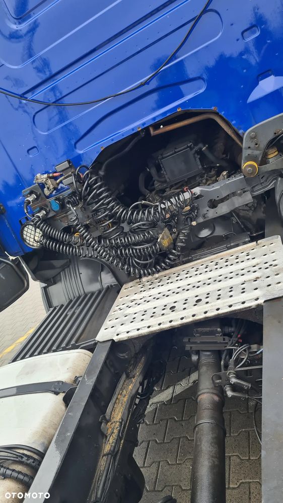 Scania G420 - 10
