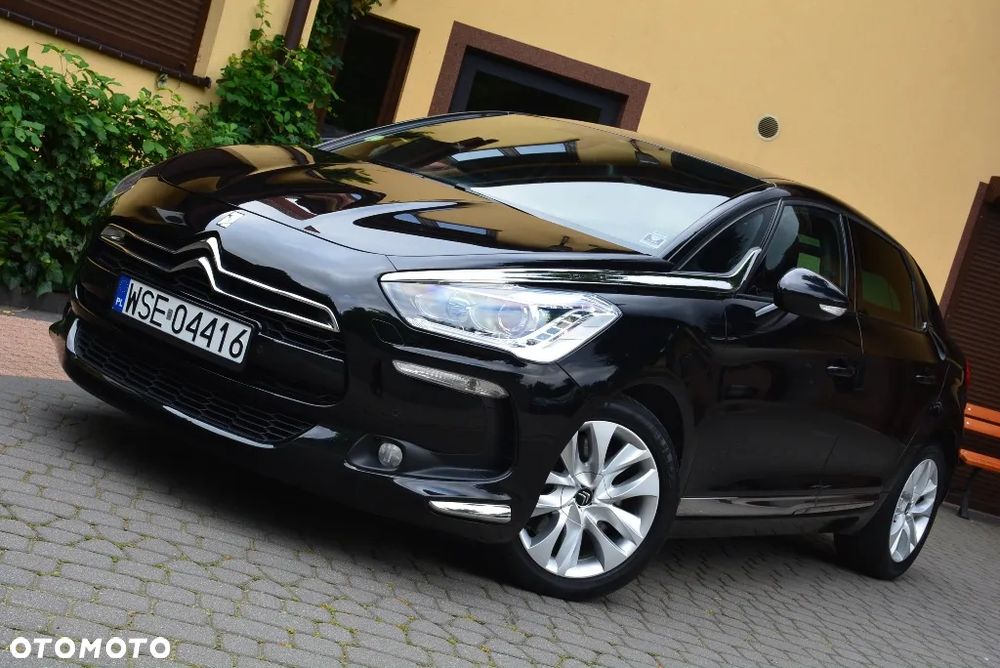 Citroën DS5 BlueHDi 180 SoChic - 18
