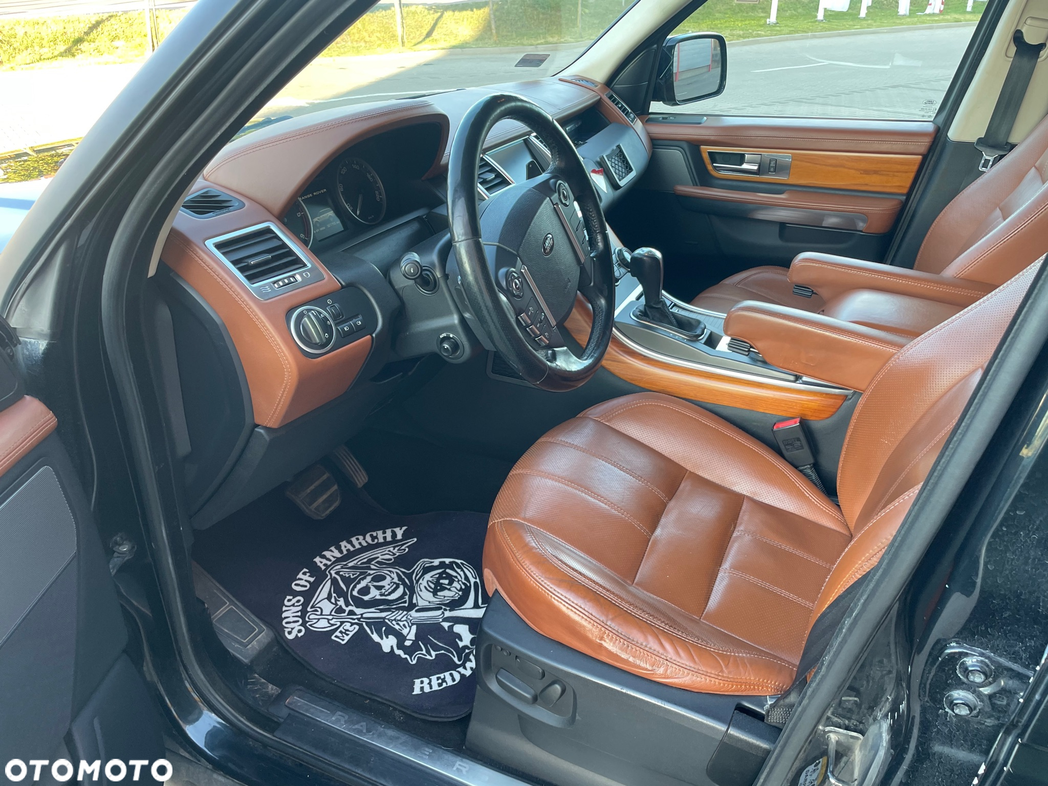 Land Rover Range Rover 3.0 TDV6 HSE - 10