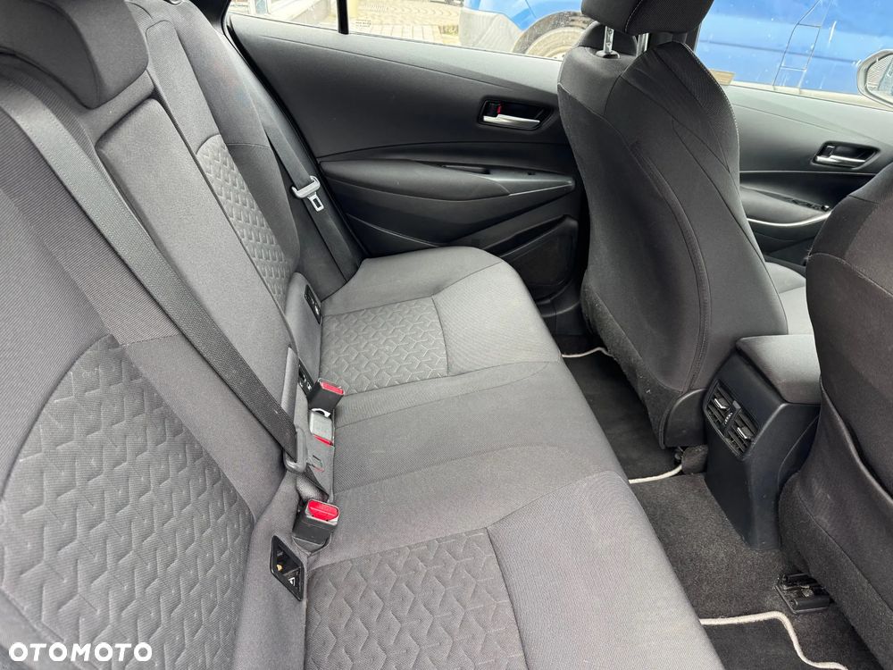 Toyota Corolla 1.8 Hybrid Comfort - 13