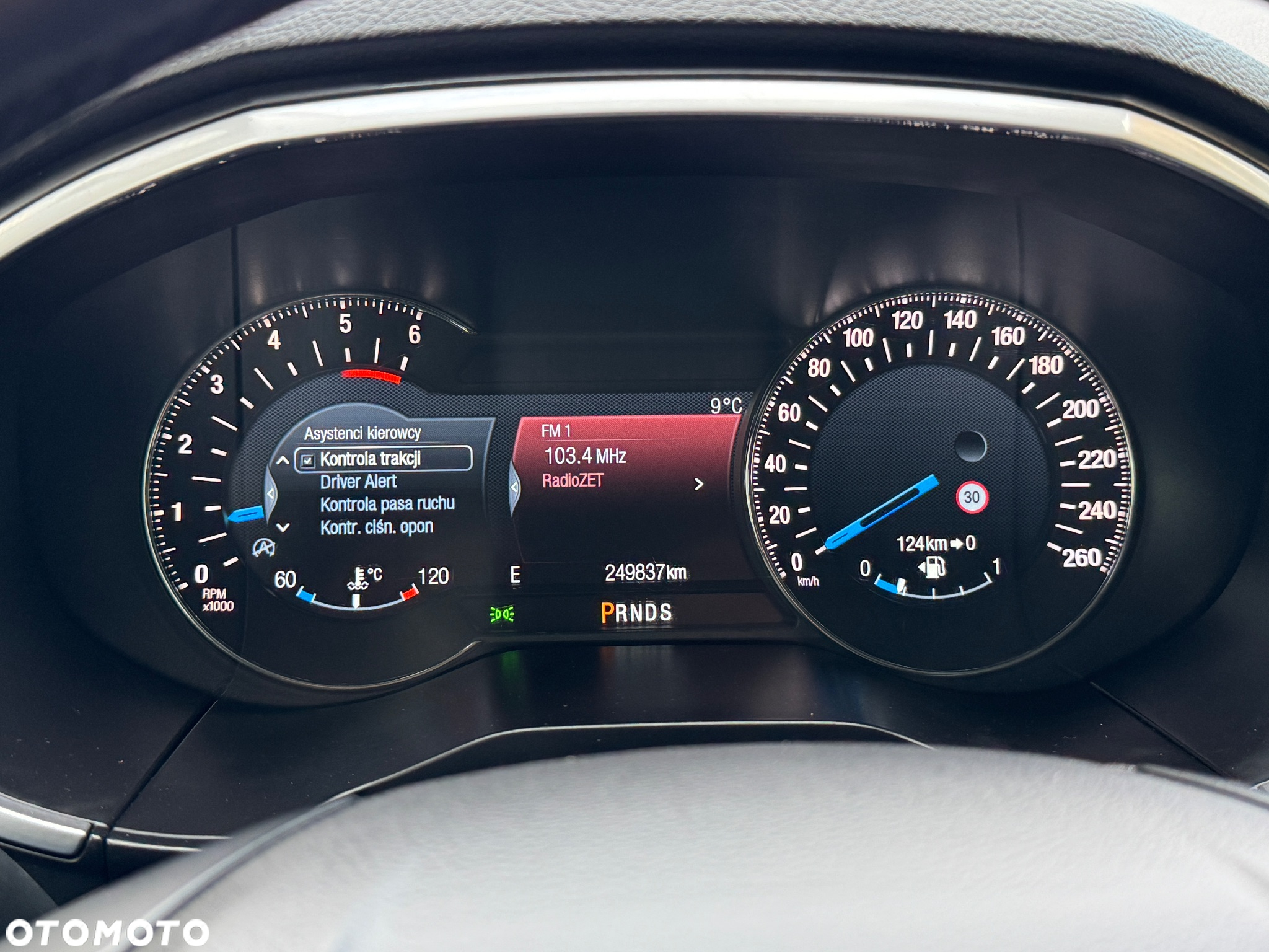 Ford Galaxy 2.0 EcoBlue Titanium PowerShift - 21