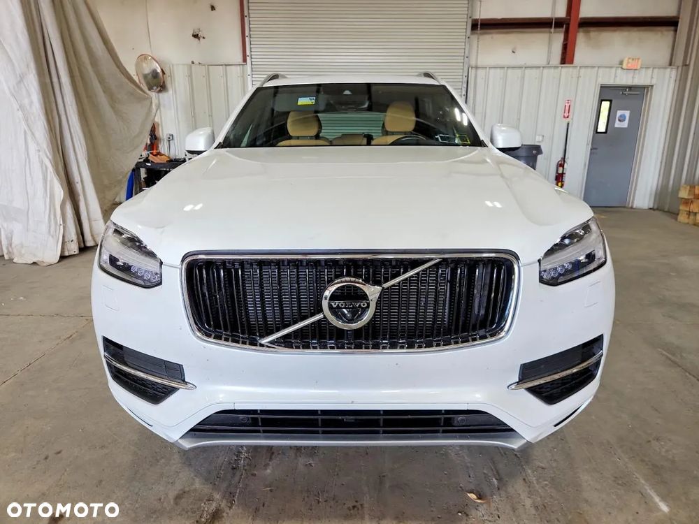 Volvo XC 90 T6 AWD Geartronic Momentum - 5