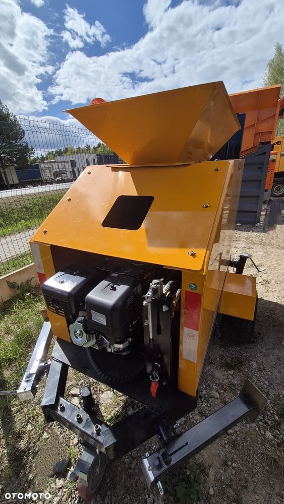 Powerscreen MMS SK-SSJ430 NOWA MINI KRUSZARKA SZCZEKOWA - 19