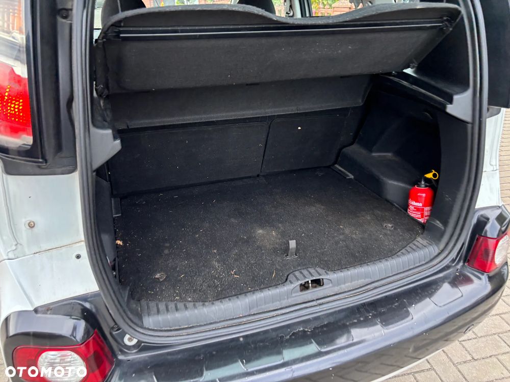 Citroën C3 Picasso - 24