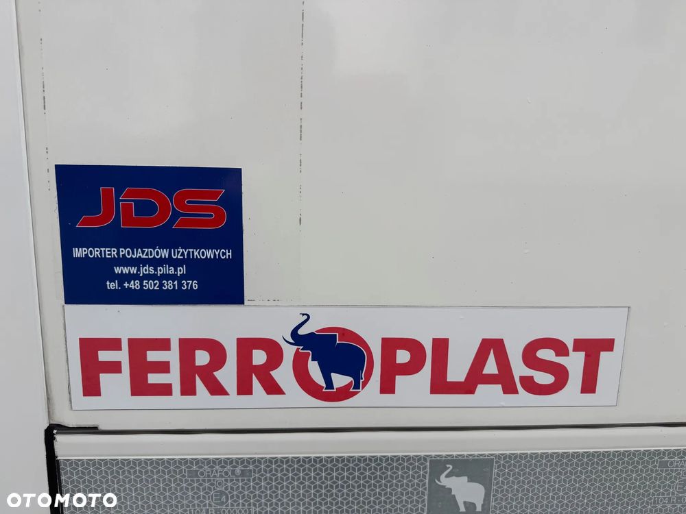 Schmitz Cargobull Multitemp. ,Doppelstock,Thermo King SLXi Spectrum - 31