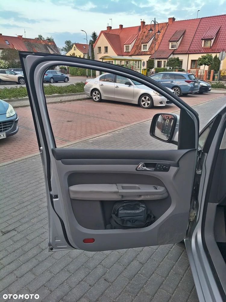 Volkswagen Caddy 1.6 Life Family (5-Si.) - 30