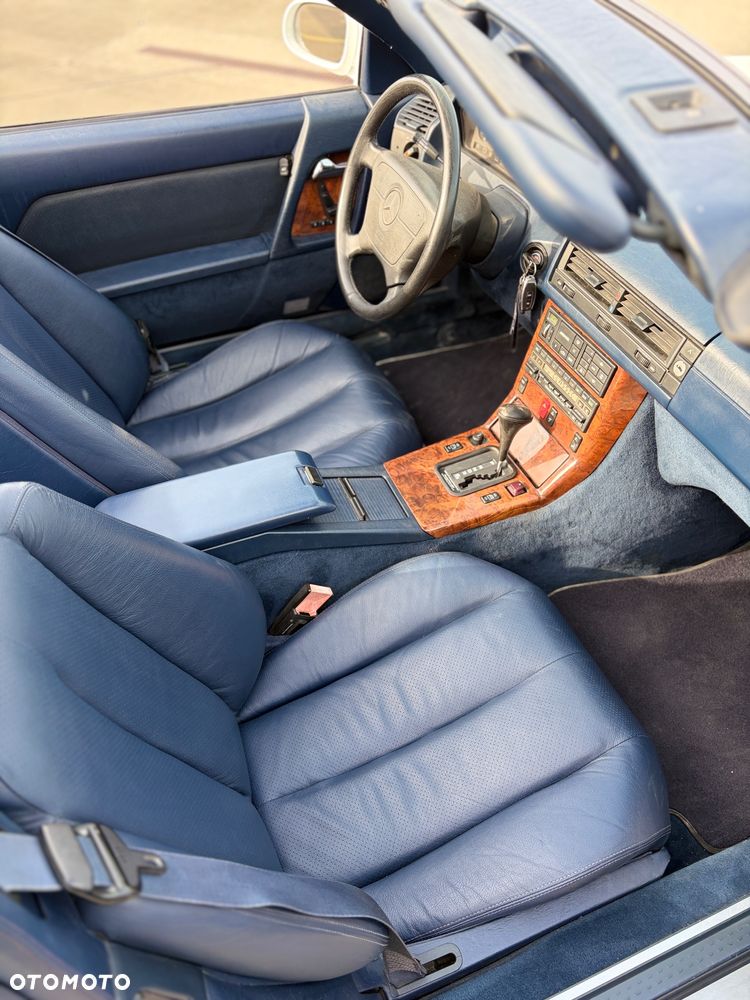 Mercedes-Benz SL - 15