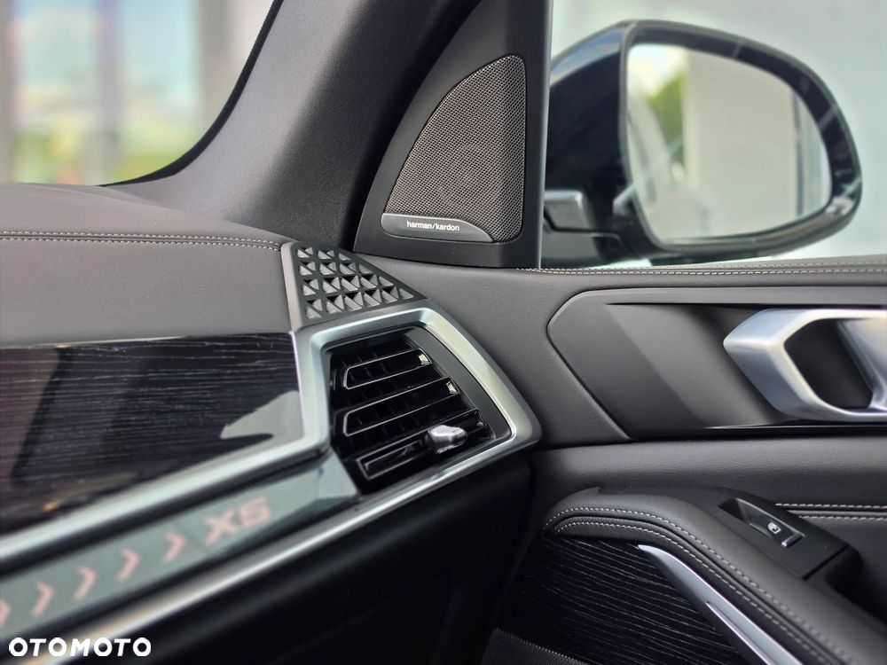 BMW X5 xDrive40d mHEV sport - 30