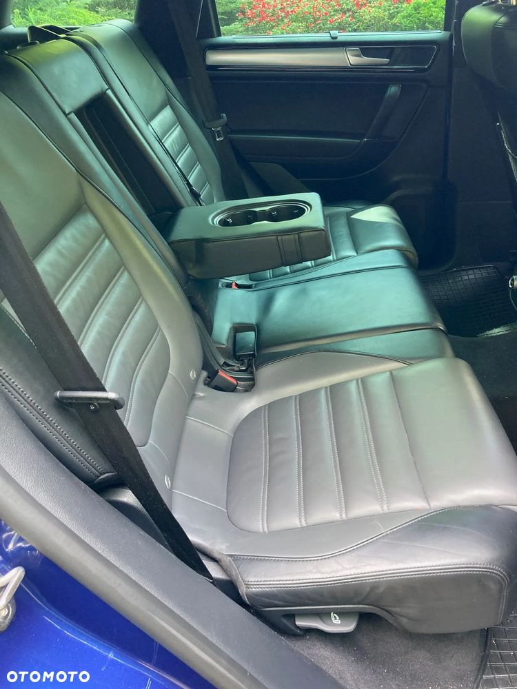Volkswagen Touareg 3.0 V6 TDI BMT Perfectline R-Style - 6