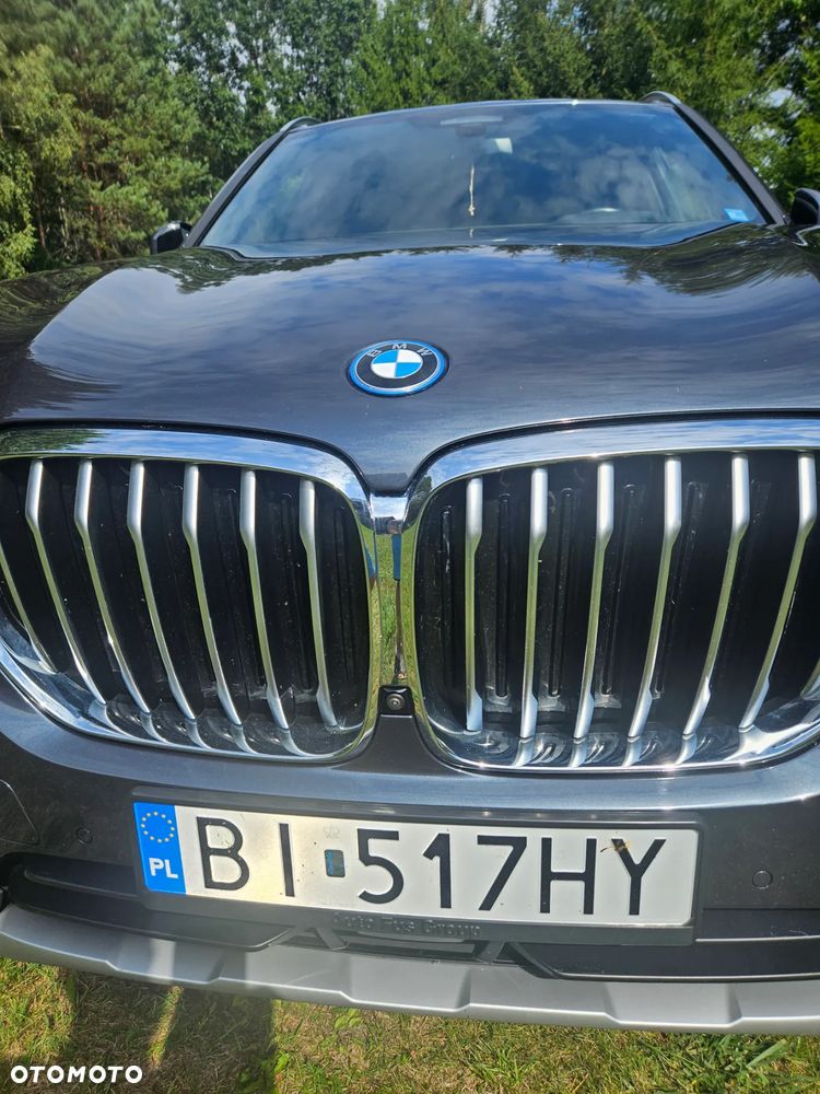 BMW X5 xDrive45e - 4