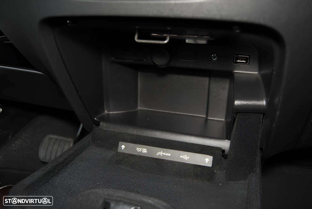 Citroën C4 Grand Picasso 1.6 BlueHDi Feel EAT6 - 30