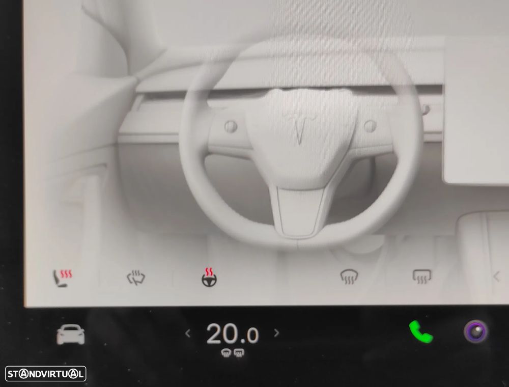 Tesla Model 3 Standard Range Plus RWD - 30