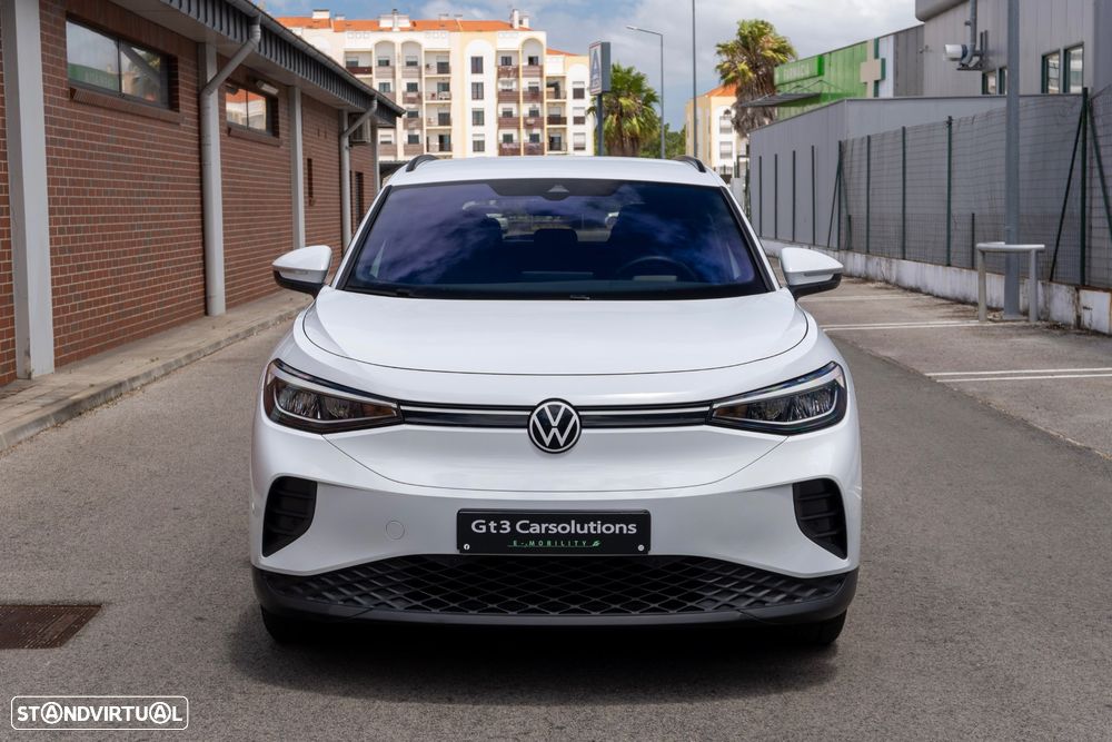 VW ID.4 77 kWh Pro Performance Business - 2