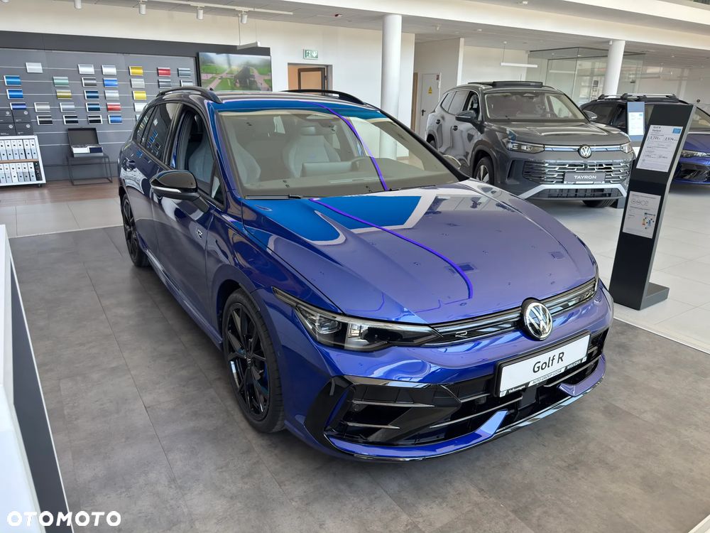 Volkswagen Golf Variant - 2