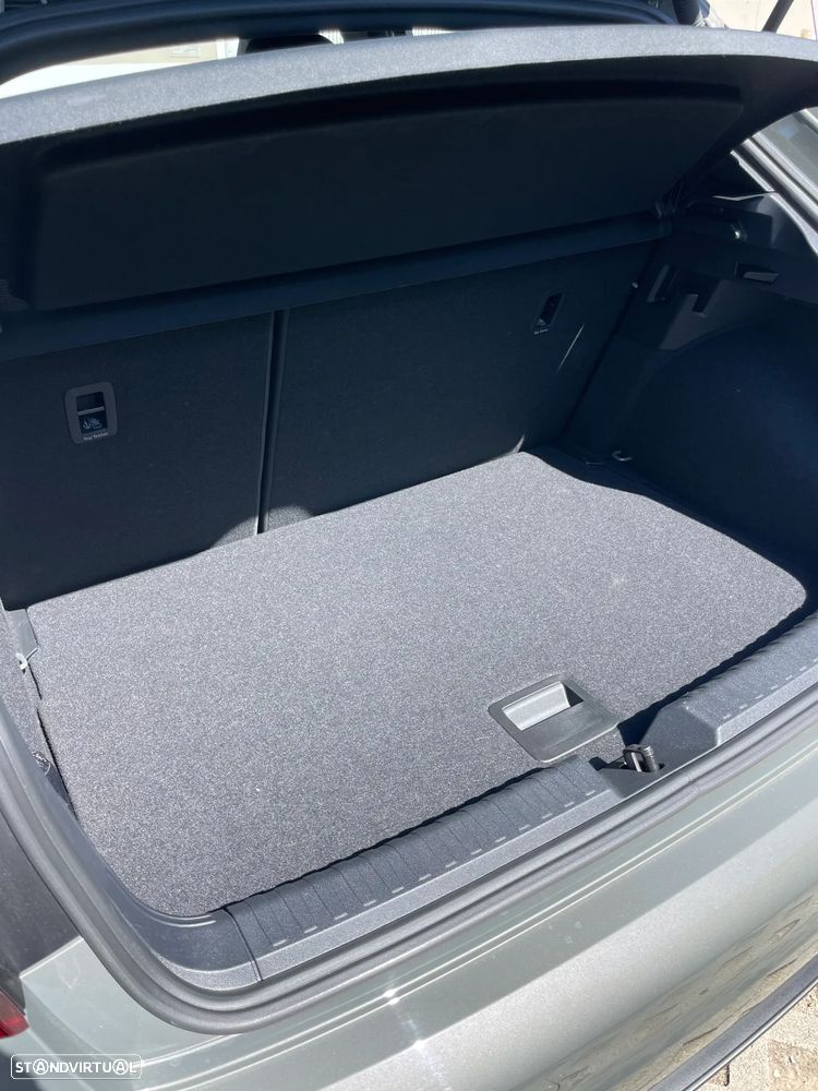 Audi A1 Sportback 40 TFSI S line S tronic - 10