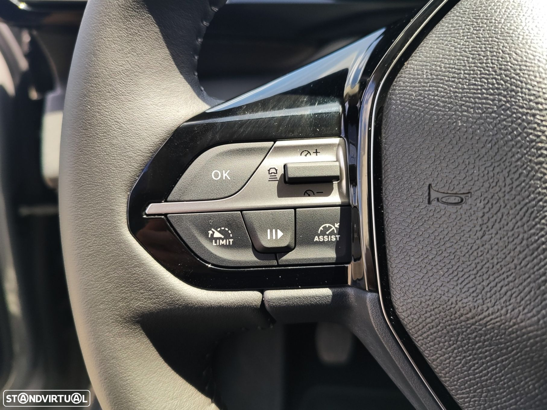 Peugeot 308 SW 1.2 PureTech Active - 12