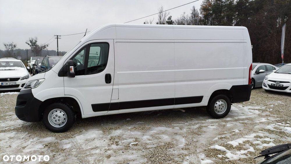 Citroën Jumper - 11