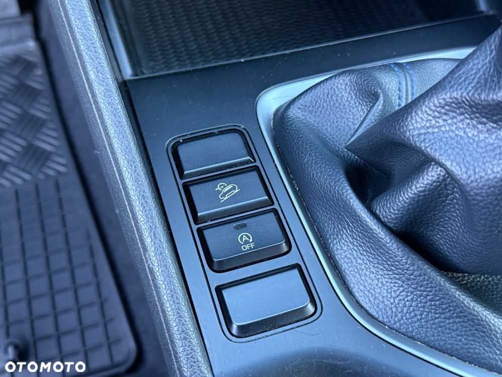 Hyundai Tucson 1.6 GDi Comfort 2WD - 22