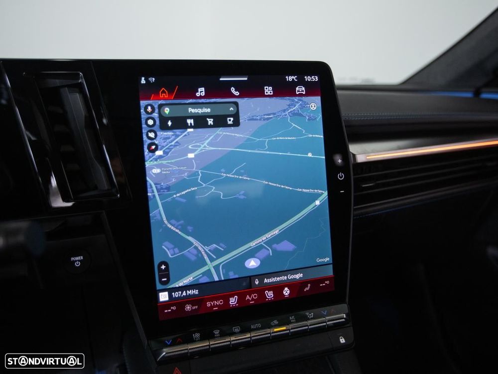 Renault Scénic E-Tech 87 kWh Evolution - 39