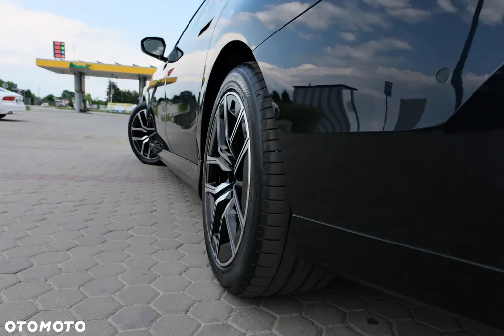 BMW i7 105.7kWh xDrive60 M Sport - 13
