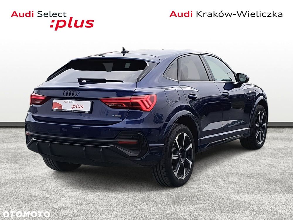 Audi Q3 Sportback - 5