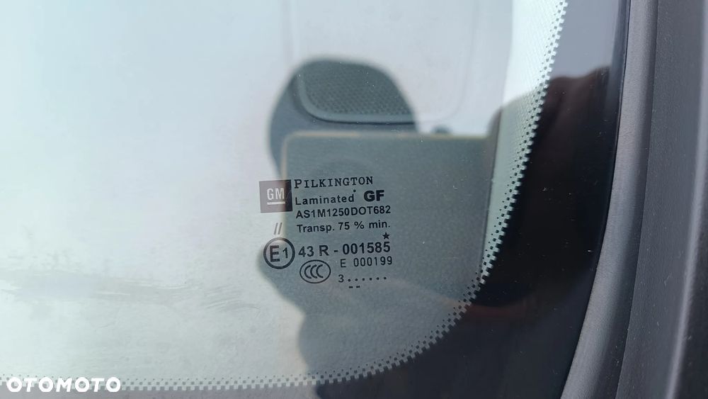 Opel Astra 1.4 Turbo Active - 33