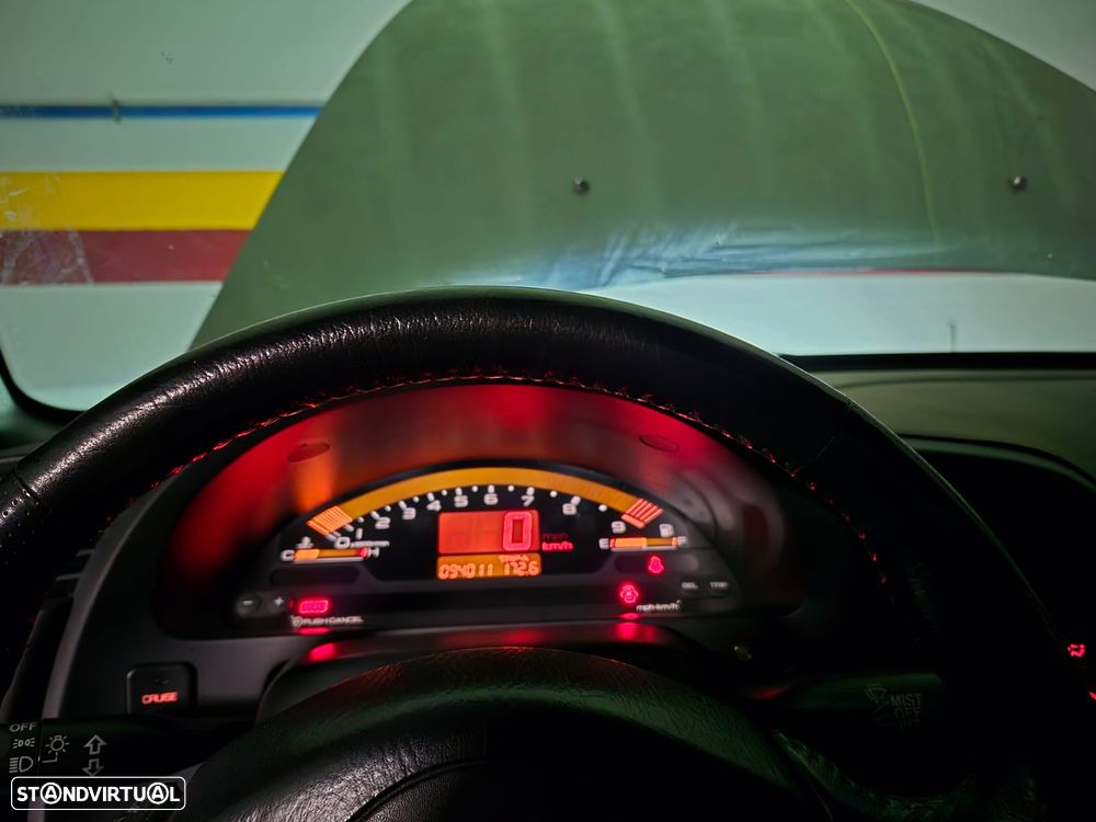 Honda S2000 Standard - 4