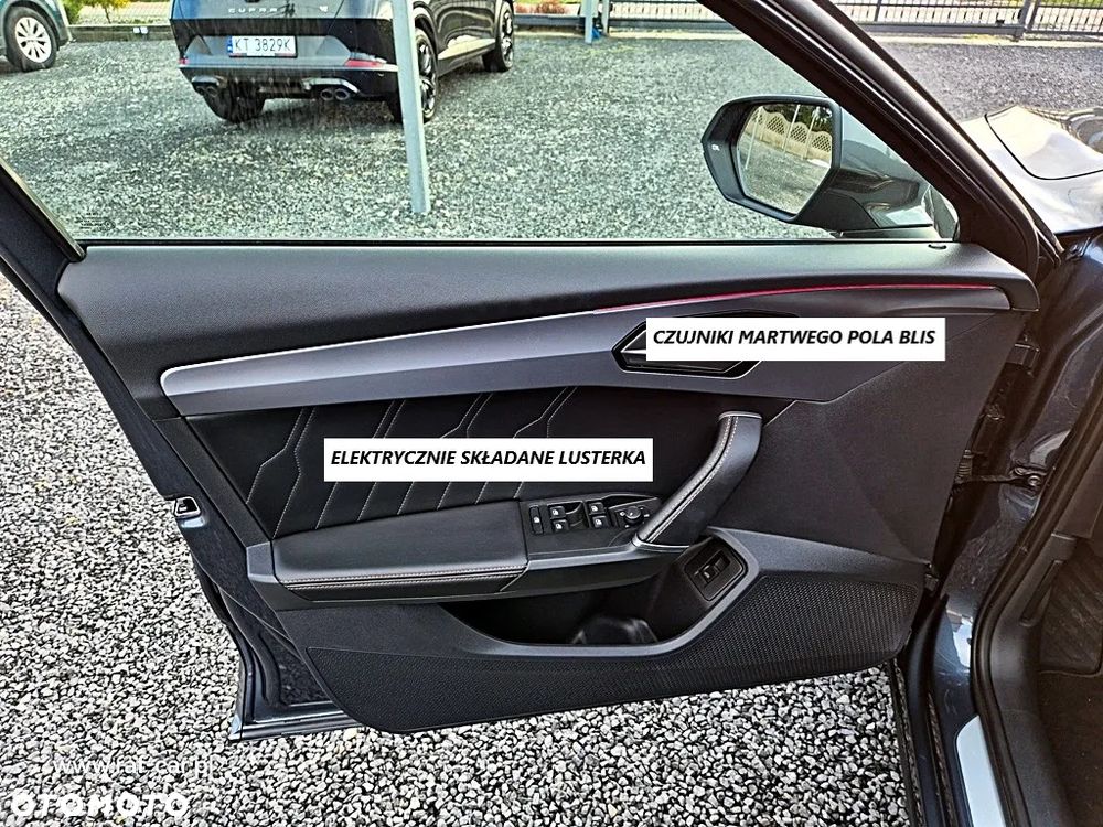 Cupra Formentor 1.5 TSI DSG - 34